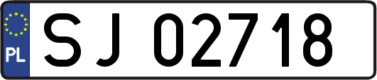SJ02718