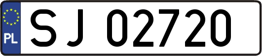 SJ02720