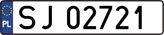 SJ02721