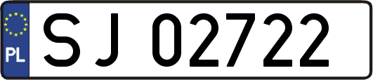 SJ02722