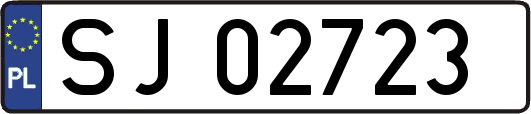 SJ02723