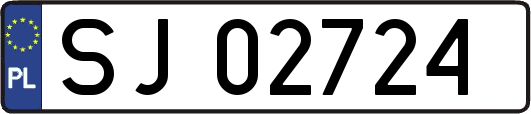 SJ02724