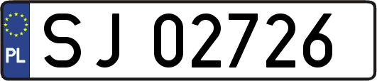 SJ02726