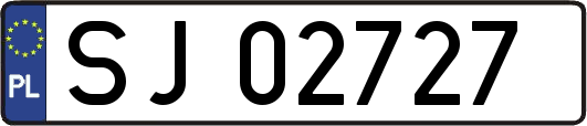 SJ02727