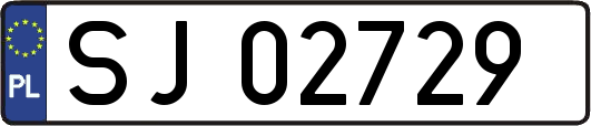 SJ02729