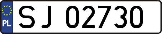 SJ02730