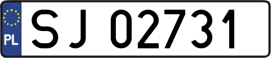 SJ02731