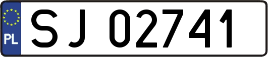 SJ02741
