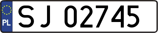 SJ02745