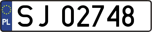 SJ02748