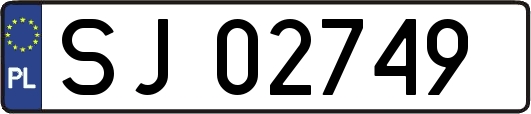 SJ02749