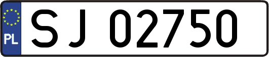 SJ02750