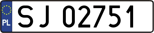 SJ02751