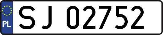 SJ02752
