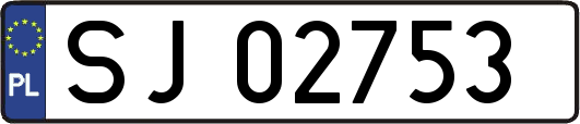 SJ02753