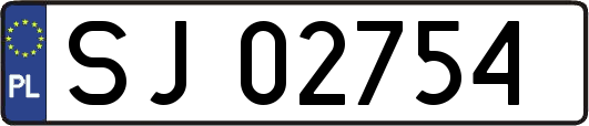 SJ02754