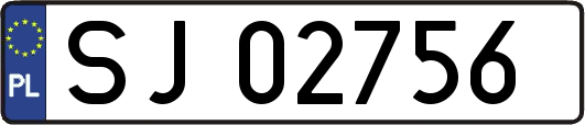 SJ02756