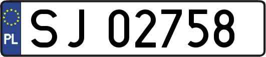 SJ02758
