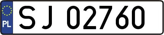 SJ02760