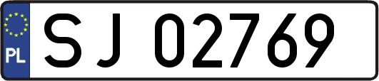 SJ02769