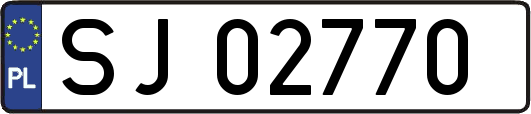 SJ02770
