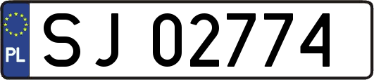 SJ02774