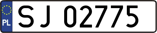 SJ02775