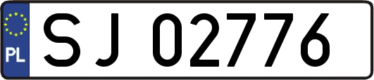SJ02776