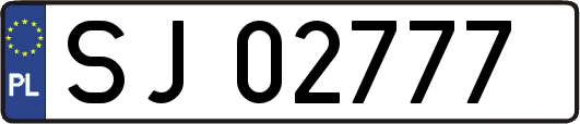 SJ02777