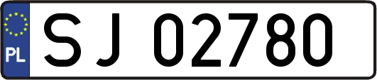 SJ02780