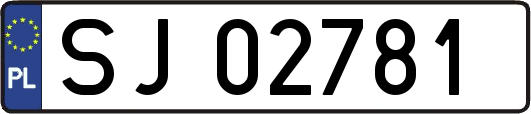 SJ02781