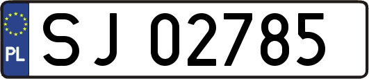 SJ02785