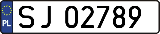 SJ02789