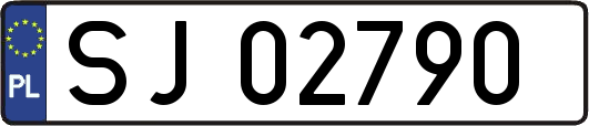 SJ02790
