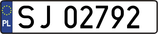 SJ02792