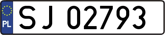 SJ02793
