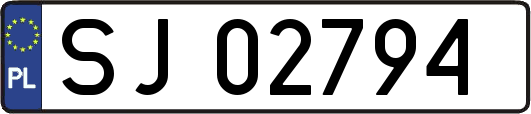 SJ02794