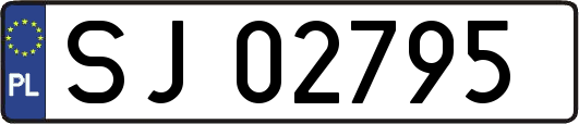 SJ02795