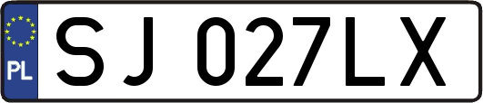 SJ027LX