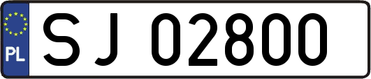 SJ02800