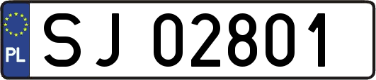 SJ02801