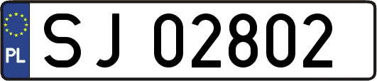 SJ02802