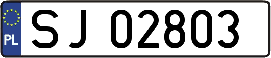 SJ02803