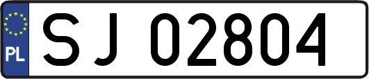 SJ02804