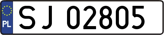 SJ02805