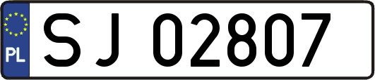 SJ02807