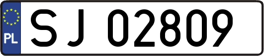 SJ02809