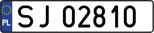 SJ02810