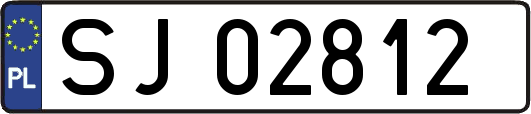 SJ02812