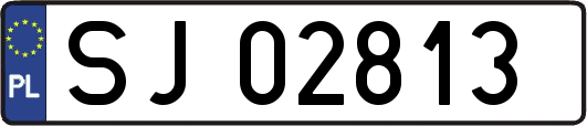 SJ02813